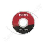 фото Леска для триммеров Gator SpeedLoad (2.4 мм; 7 м; 25 дисков) Oregon 24-595-25