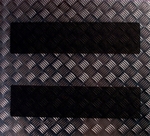 фото Ленты противоскользящие формуемая (алюминиевая подложка) 25мм*18,3м