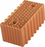 Керамические блоки для стен