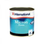 фото International Необрастающая краска International Micron Extra YBA920/20LT 20 л синий
