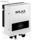 фото Сетевой инвертор Solax X1-1.1