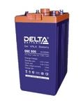 фото GSC 500 Аккумуляторная батарея Delta