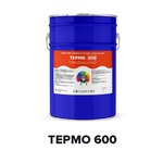 фото Жаропрочная антикоррозионная эмаль по металлу - ТЕРМО 600 (Kraskoff Pro)