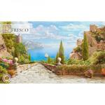 фото Фреска Renaissance Fresco Seascapes (50073)