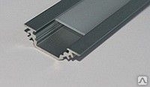фото Алюминиевый профиль для светодиодных лент