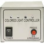 фото Контроллер 100м 2W для дюралайта LED-R2W со светодиодами (шнур 0,7м); FE_26085