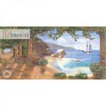фото Фреска Renaissance Fresco Seascapes (5127)
