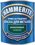 фото HAMMERITE (ХАММЕРАЙТ) — краска для металла (молотковая 5л)