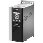 фото Преобразователь частоты Danfoss VLT® HVAC Basic Drive FC-101 (131L9902)