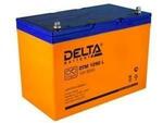 фото Аккумуляторная батарея DELTA DTM 1290 L