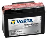 фото Аккумулятор мото Varta AGM 503903 (YTR4A-BS) 503 903 004 A51 4 2.3Ач обр.