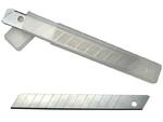 фото Лезвия U.S.Pex для ножа технического 9мм