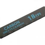 фото Полотна для ножовки по металлу 300 мм 18TPI Carbon 2 шт GROSS 77720