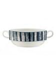 фото Столовая посуда из фарфора Bonna Mistral чаша бульонная T689 BNC 12 KKS (12 см