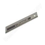 фото Лезвия для ножа Carbide 18 мм STHT0 2,8-11818 Stanley 0-11-818