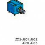 фото Головка концевого выключателя | код. ZC2JE01 | Schneider Electric