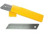 фото Лезвия U.S.Pex для ножа технического 25мм