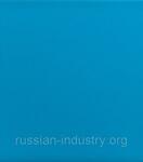 фото Плитка облицовочная ЕвроКерамика 200х200х7 мм моноколор голубой (22 шт=0.88 кв.м)