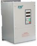 фото Частотный преобразователь ESQ-9000-13244 132 кВт 380-460В + DC reactor