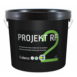 фото Colorex Projekt 2 RF Краска для потолков