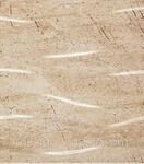 фото Плитка облицовочная Summer Stone Wave 250х400х8 мм бежевая рельефная (15 шт=1.5 кв.м)