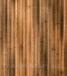 фото Плитка облицовочная Golden Tile Бамбук 250х400х8 мм коричневая (15 шт=1.5 кв.м)