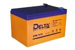 фото Аккумуляторная батарея DELTA DTM 1212