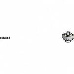 фото Головка концевого выключателя | код. ZCKE615 | Schneider Electric