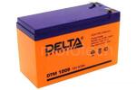 фото Аккумуляторная батарея Delta DTM 1209