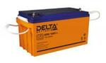 фото Аккумуляторная батарея DELTA DTM 1265L (65Ач