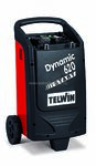 фото Пуско-зарядное устройство TELWIN DYNAMIC 620 START 230V 12-24V