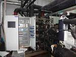 фото Изготовление щитов автоматики и управления оборудованием систем вентиляции и кондиционирования воздуха