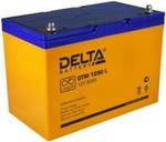 фото Аккумуляторная батарея DELTA DTM 1290L (90Ач