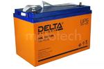 фото Аккумуляторная батарея Delta HRL 12-100