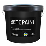 фото Colorex Betopaint фасадная краска