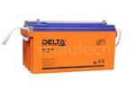 фото Аккумуляторная батарея Delta HRL 12-80