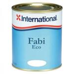фото International Краска необрастающая самополирующаяся синяя International Fabi Eco 750 мл