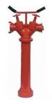 фото Пожарная колонка КПА цена Колонка пожарного гидранта (ГОСТ 7499) купить в Москве