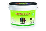 фото Краска Caparol CX Samtex 3 E.L.F. RU Bx3; 9,4L