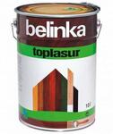 фото Краска для дерева BELINKA TOPLASUR №12 - 10 л