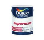 фото Dulux Trade Supermatt глубокоматовая краска для стен и потолков (10л)