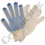 фото Продаем рабочие перчатки х/б с ПВХ "Worker" в городе Тула по оптовым ценам. Возможна доставка по Тульской области