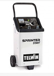 фото Пуско-зарядное устройство Telwin SPRINTER 6000 START