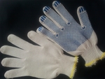 фото Рабочие хб перчатки от производителя