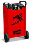 фото Пуско-зарядное устройство ENERGY 1500 START 230-400