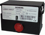 фото Автомат горения Siemens LGB41.258A27