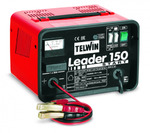 фото Пуско-зарядное устройство Telwin LEADER 150 START