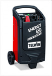 фото Пуско-зарядное устройство Telwin ENERGY 650 START