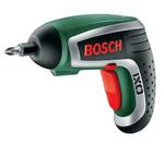 фото Аккумуляторная отвертка Bosch IXO Upgrade basic