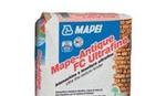 фото Известковая ремонтная смесь Mape-Antique FC Ultrafine